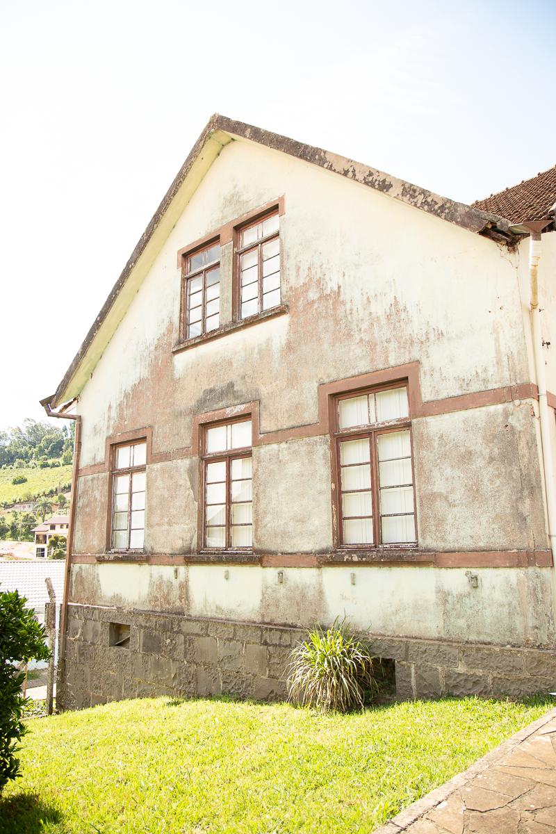 Museu Padre Alberto Lamonatto