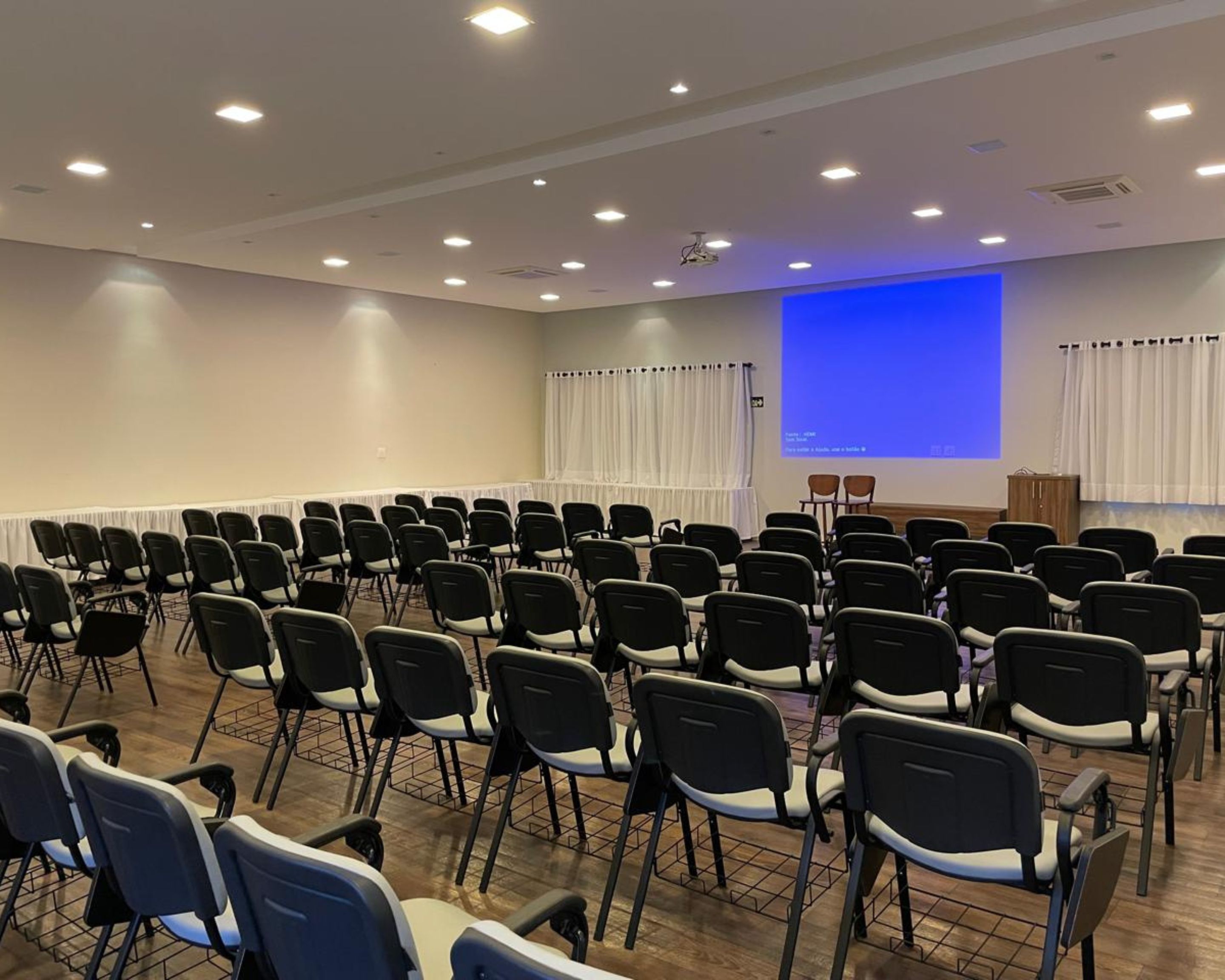 SALA DE EVENTOS