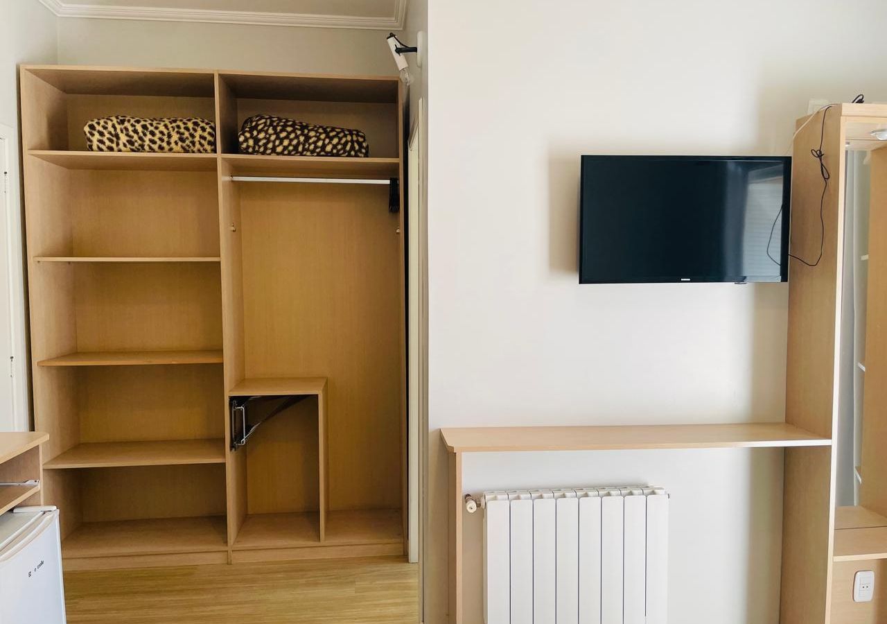 APARTAMENTO LUXO