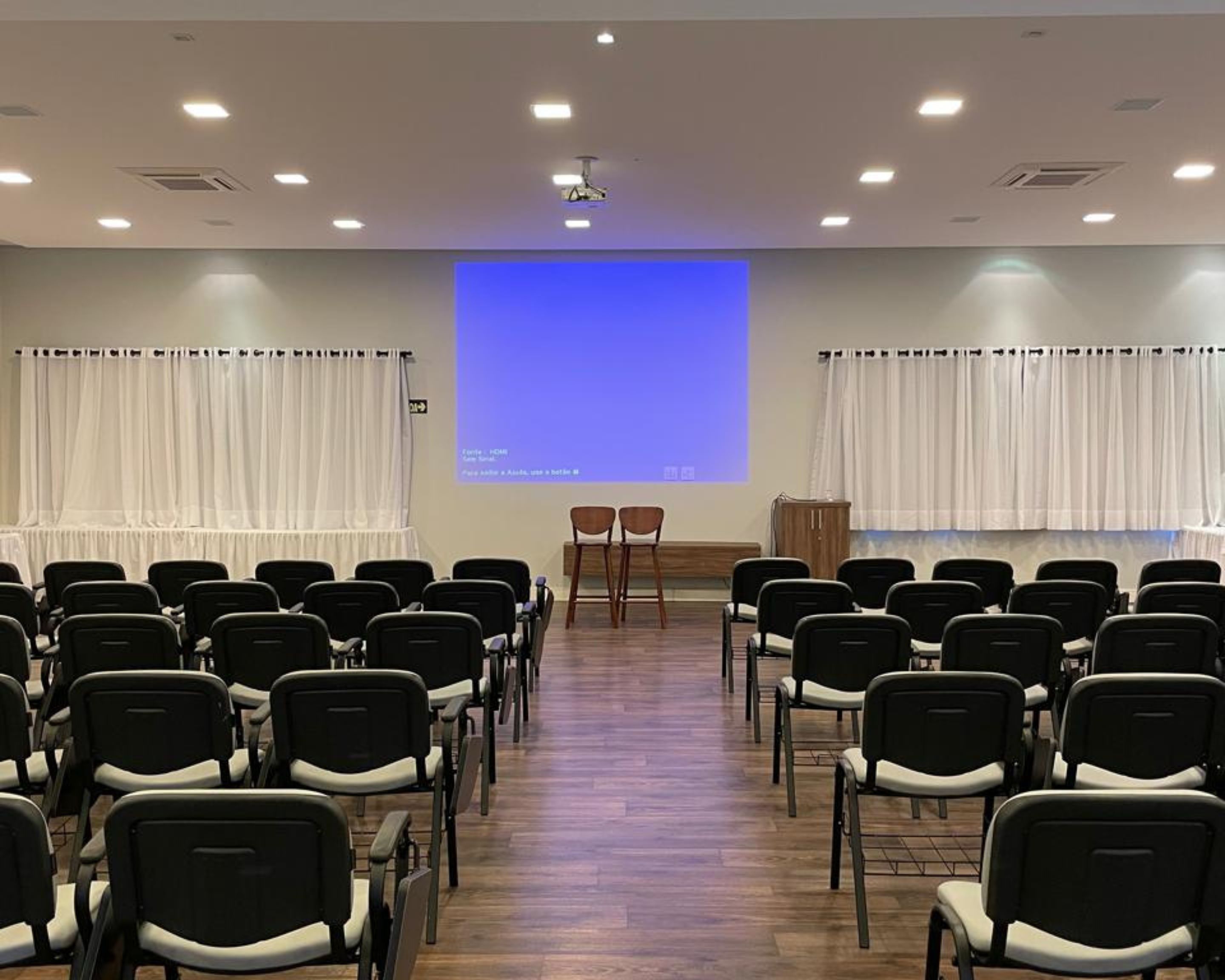 SALA DE EVENTOS
