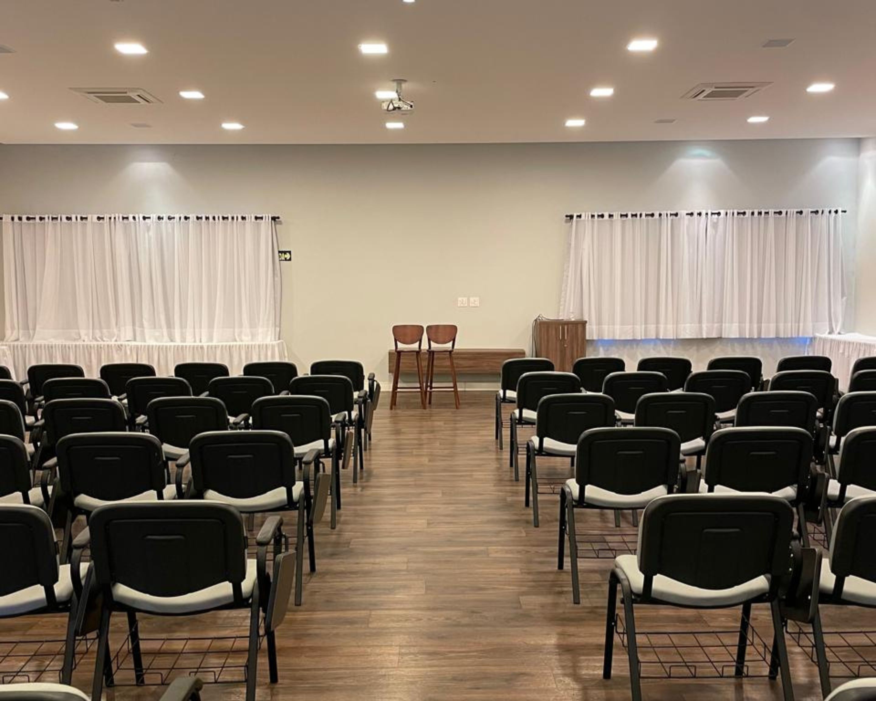 SALA DE EVENTOS
