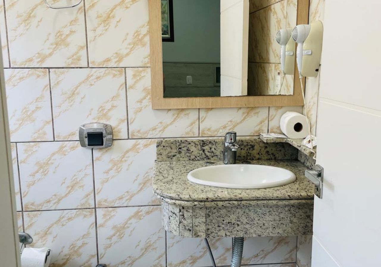 APARTAMENTO STANDARD
