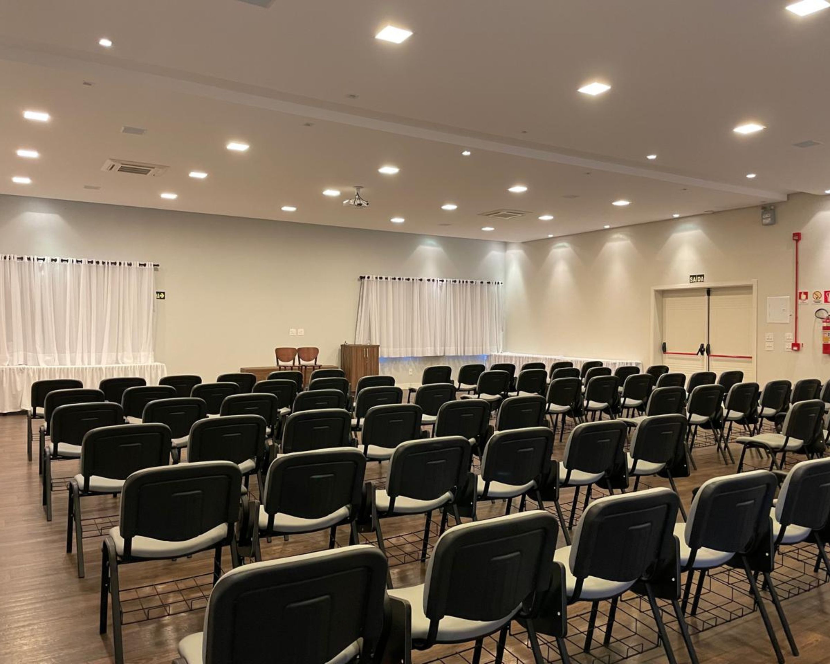 SALA DE EVENTOS