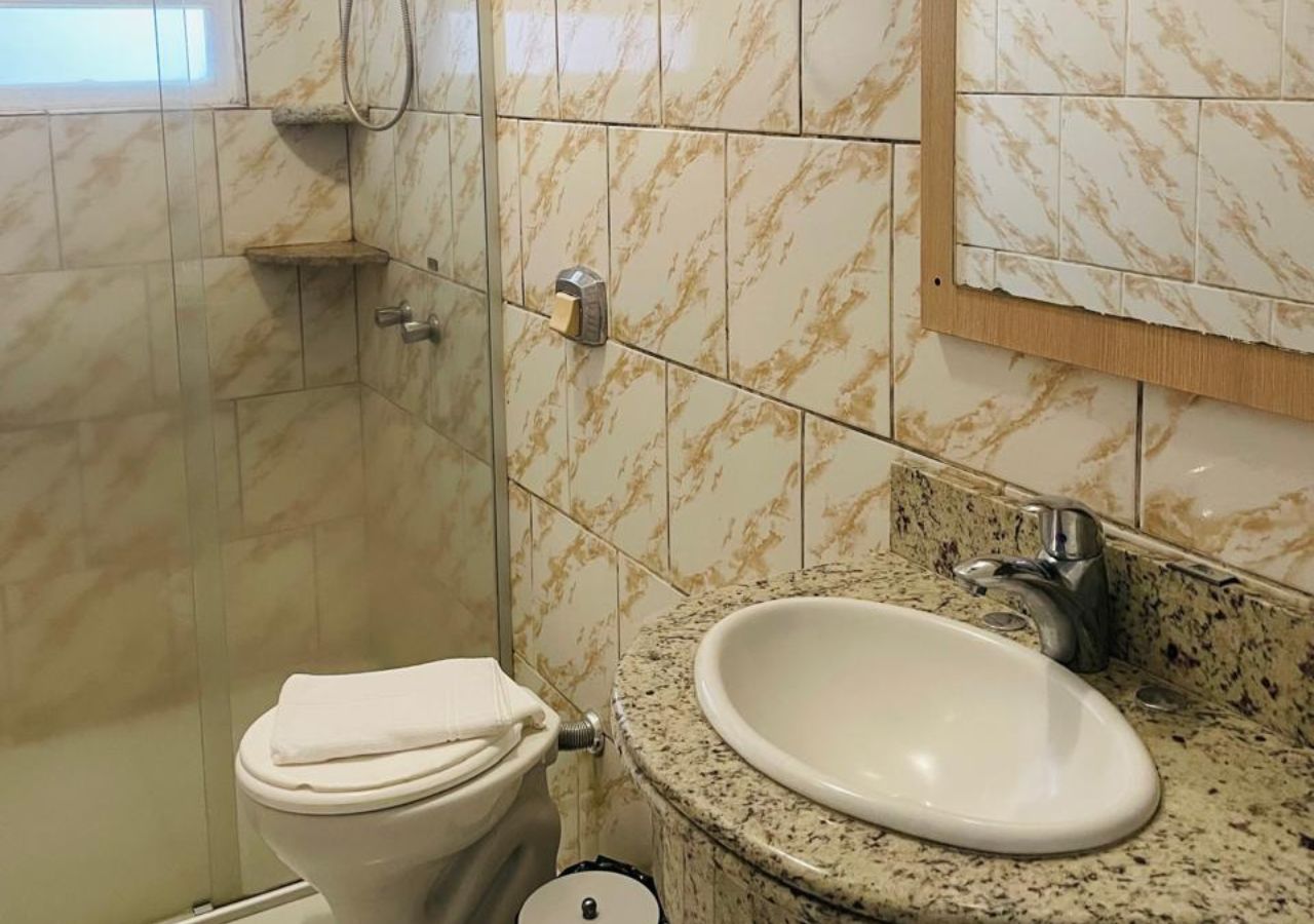 APARTAMENTO STANDARD