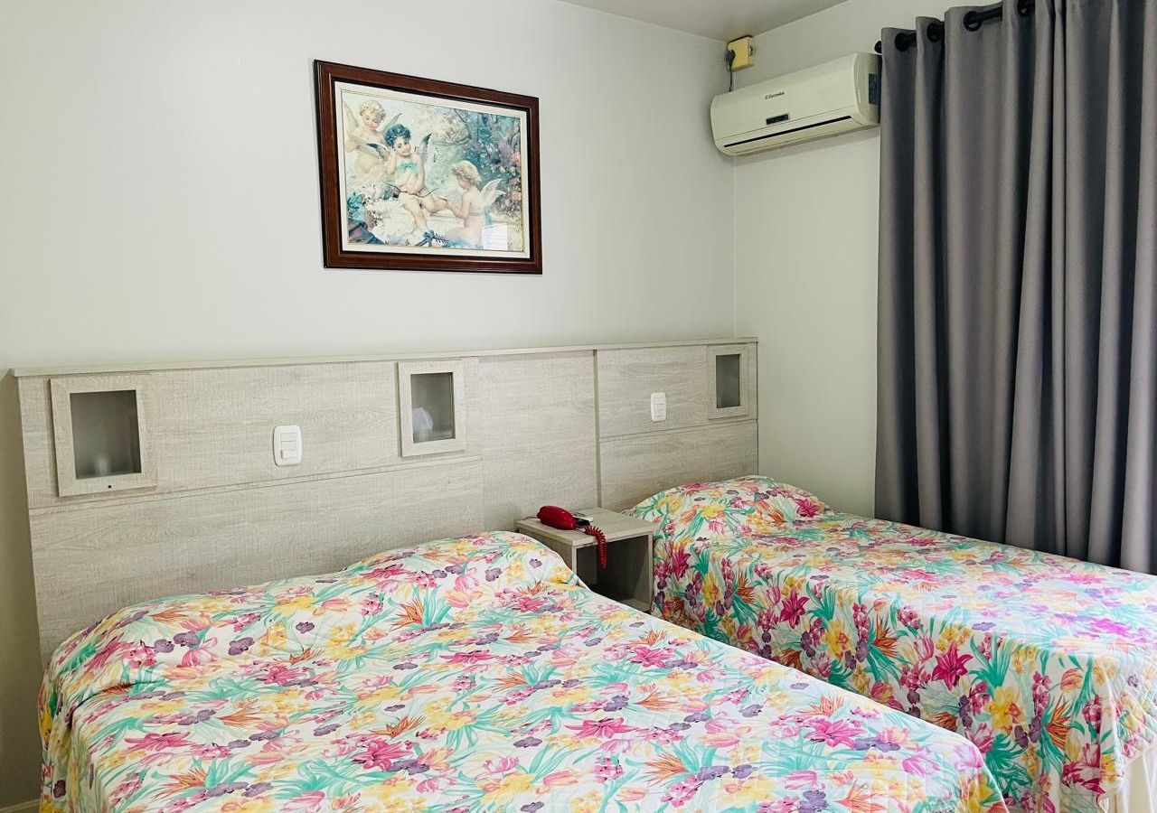 APARTAMENTO STANDARD